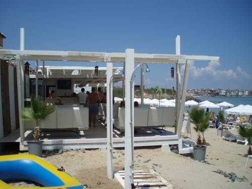 Imagen general del Hotel Black Sea Paradise, Sozopol. Foto 7