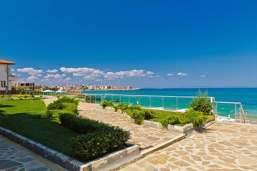 Imagen general del Hotel Black Sea Paradise, Sozopol. Foto 8