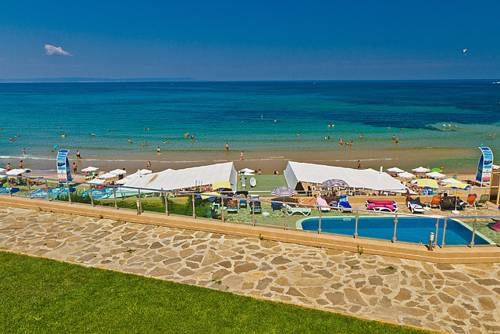 Imagen general del Hotel Black Sea Paradise, Sozopol. Foto 13