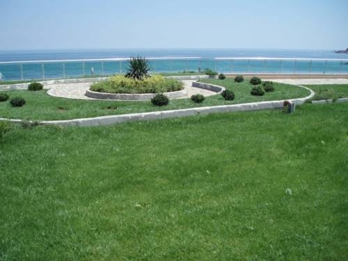 Imagen general del Hotel Black Sea Paradise, Sozopol. Foto 14