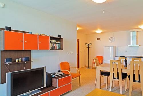 Imagen general del Hotel Black Sea Paradise, Sozopol. Foto 15