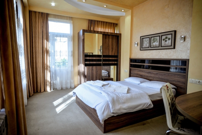Imagen de la habitación del Hotel Black Sea Star Batumi. Foto 4