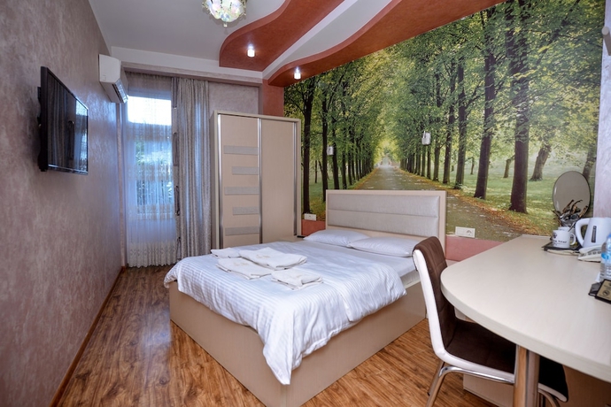 Imagen de la habitación del Hotel Black Sea Star Batumi. Foto 13