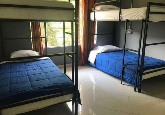 Imagen general del Hotel Black Sheep Hostel - Adults Only. Foto 4