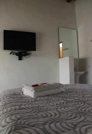 Imagen general del Hotel Black Sheep Hostel - Adults Only. Foto 6