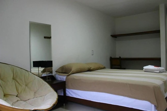 Imagen general del Hotel Black Sheep Hostel - Adults Only. Foto 7