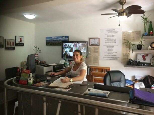 Imagen general del Hotel Black Sheep Hostel - Adults Only. Foto 11