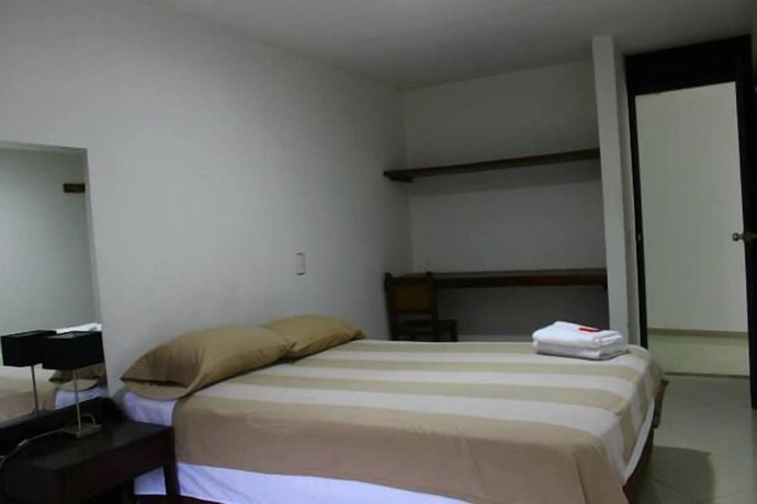 Imagen de la habitación del Hotel Black Sheep Hostel - Adults Only. Foto 15