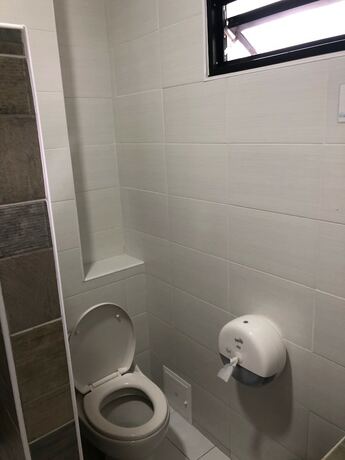 Imagen de la habitación del Hotel Black Sheep Hostel - Adults Only. Foto 16