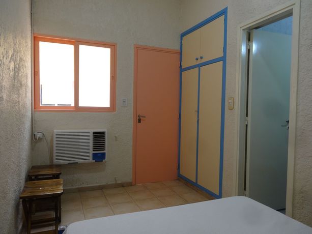 Imagen de la habitación del Hotel Black Sheep International Hostel. Foto 8