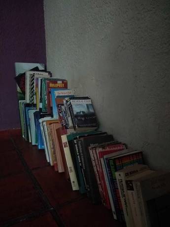 Imagen de los interiores del Hotel Black Sheep International Hostel. Foto 15