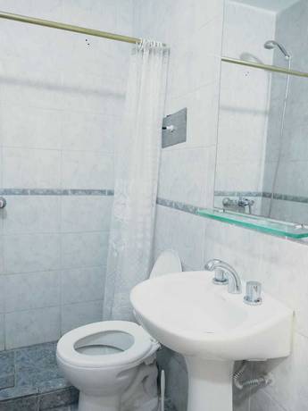 Imagen de la habitación del Hotel Black Sheep International Hostel. Foto 10