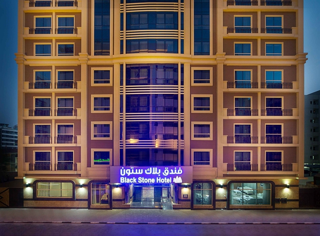 Imagen general del Hotel Black Stone. Foto 2
