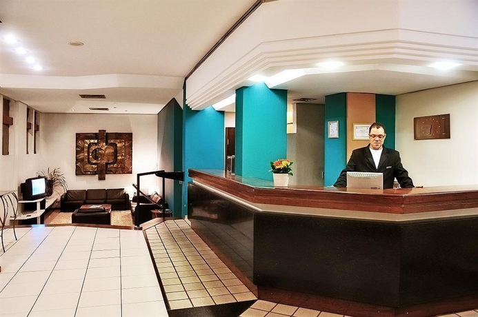 Imagen de los interiores del Hotel Black Stream. Foto 6