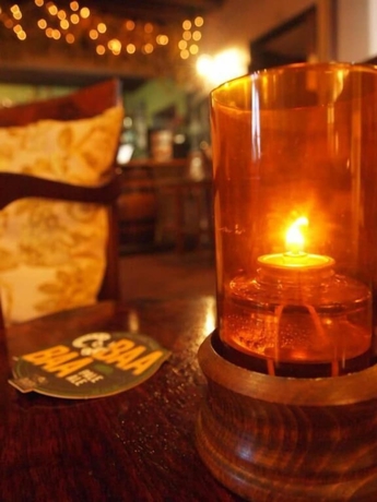 Imagen general del Hotel Black Swan Inn. Foto 2