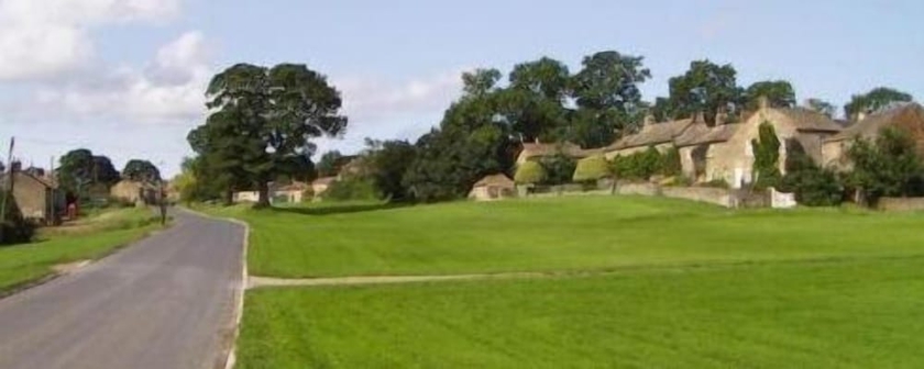 Imagen general del Hotel Black Swan Inn. Foto 3