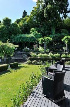 Imagen de los exteriores del Hotel Black Swan Lakeside Boutique. Foto 10