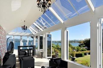 Imagen de los exteriores del Hotel Black Swan Lakeside Boutique. Foto 12