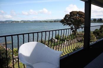 Imagen de los exteriores del Hotel Black Swan Lakeside Boutique. Foto 13