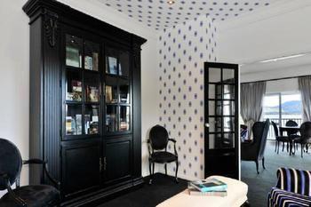 Imagen de la habitación del Hotel Black Swan Lakeside Boutique. Foto 7