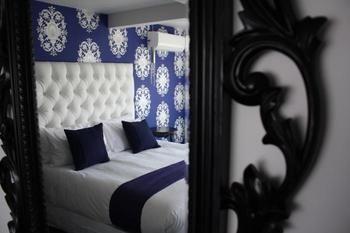 Imagen de la habitación del Hotel Black Swan Lakeside Boutique. Foto 8