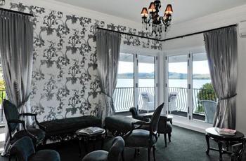 Imagen de los interiores del Hotel Black Swan Lakeside Boutique. Foto 16
