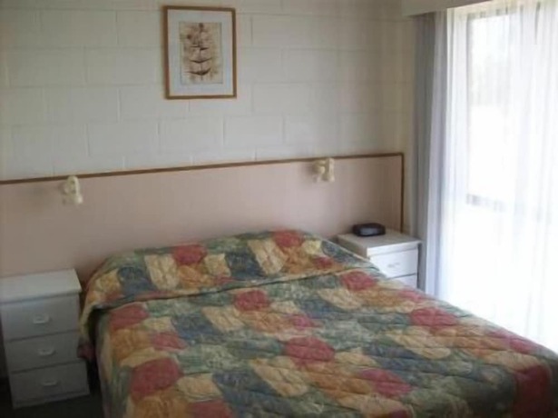 Imagen de la habitación del Hotel Black Swan Motor Inn. Foto 9