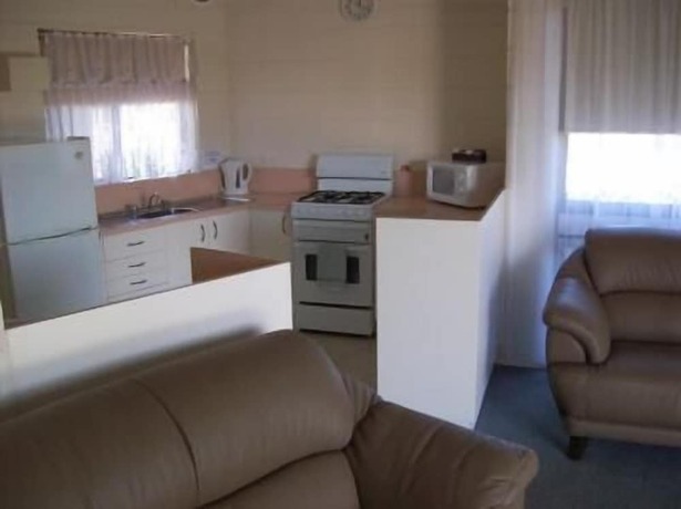 Imagen de la habitación del Hotel Black Swan Motor Inn. Foto 11