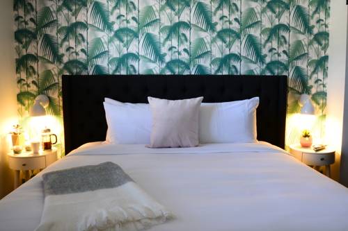 Imagen de la habitación del Hotel Black Swan - Sobro Nashville. Foto 4