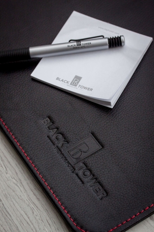 Imagen de la habitación del Hotel Black Tower Premium. Foto 7