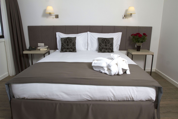 Imagen de la habitación del Hotel Black Tulip - Porto Gaia. Foto 6