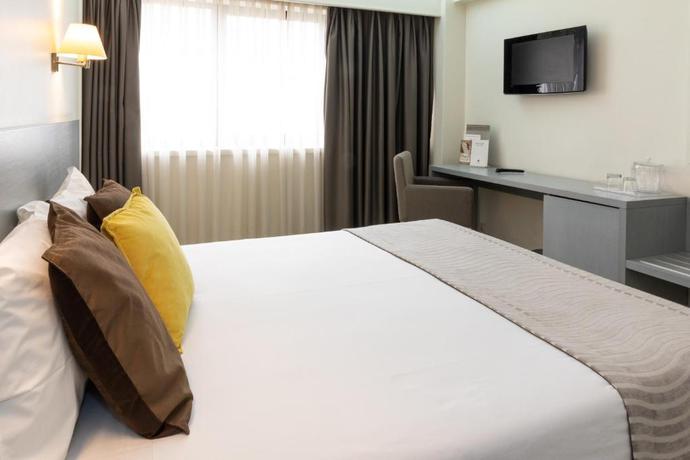 Imagen de la habitación del Hotel Black Tulip - Porto Gaia. Foto 9