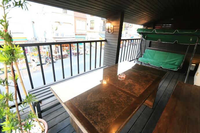 Imagen de la habitación del Hotel Black and White Inn. Foto 13