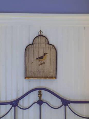 Imagen de la habitación del Hotel Blackberry Inn. Foto 3