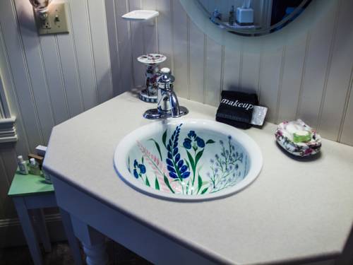 Imagen de la habitación del Hotel Blackberry Inn. Foto 4