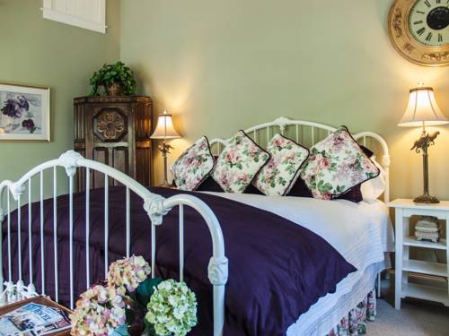 Imagen de la habitación del Hotel Blackberry Inn. Foto 5