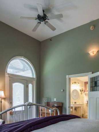 Imagen de la habitación del Hotel Blackberry Inn. Foto 6