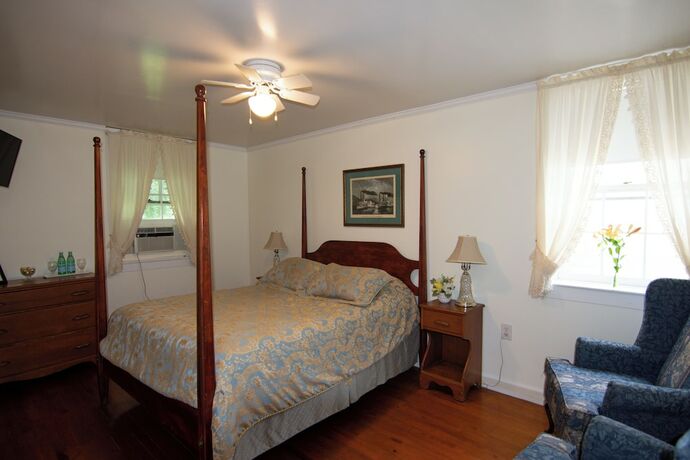 Imagen de la habitación del Hotel Blackberry River Inn. Foto 11