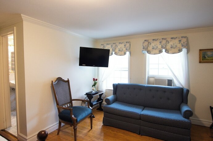Imagen de la habitación del Hotel Blackberry River Inn. Foto 17