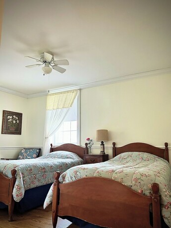 Imagen general del Hotel Blackberry River Inn. Foto 9