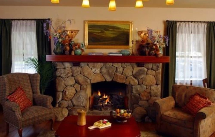 Imagen de los interiores del Hotel Blackbird Inn. Foto 18