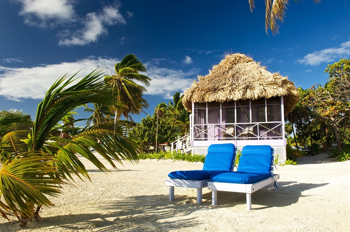 Imagen de los exteriores del Hotel Blackbird Resort. Foto 9