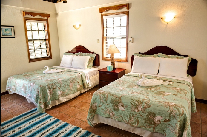 Imagen de la habitación del Hotel Blackbird Resort. Foto 7