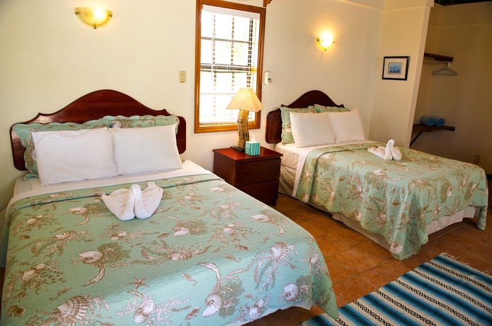 Imagen de la habitación del Hotel Blackbird Resort. Foto 8