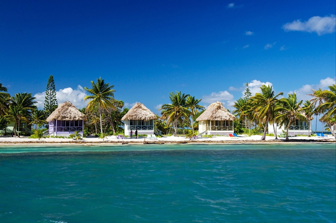 Imagen de los exteriores del Hotel Blackbird Resort. Foto 11