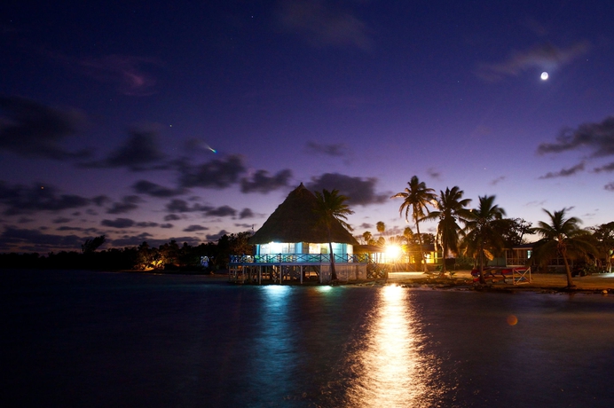 Imagen general del Hotel Blackbird Resort. Foto 4