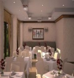 Imagen general del Hotel Blackbird Thermal And Spa. Foto 2