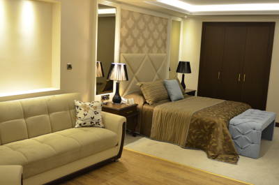 Imagen de la habitación del Hotel Blackbird Thermal And Spa. Foto 4