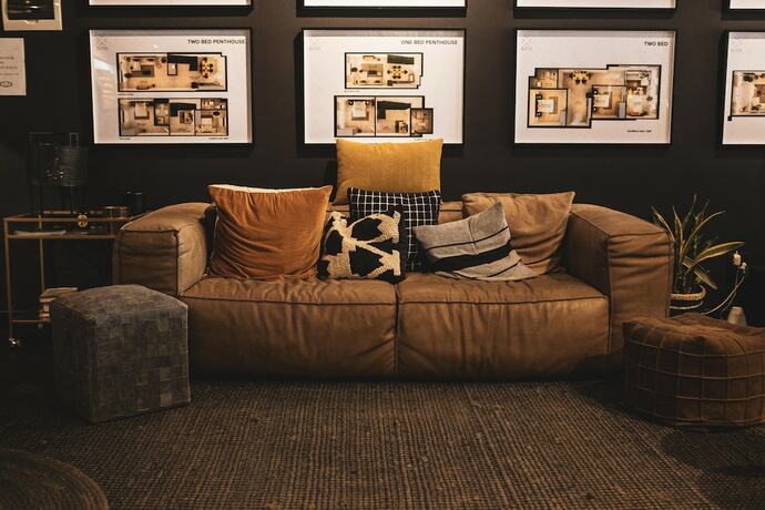 Imagen del bar/restaurante del Hotel Blackbrick Sandton One. Foto 17