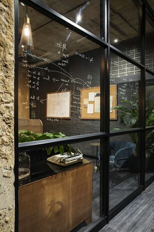 Imagen general del Hotel Blackbrick Sandton One. Foto 2